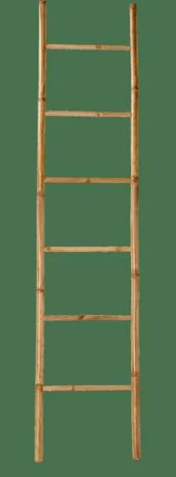 BAMBOE Escadote Natural