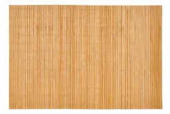 BAMBOO Caixa De Arrumação Pote De Ervas Natural