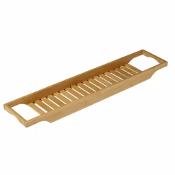 BAMBOO Cómoda 2 Gavetas Natural