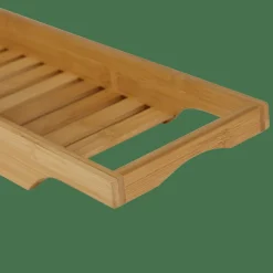 BAMBOO Mesa Para Banho Natural