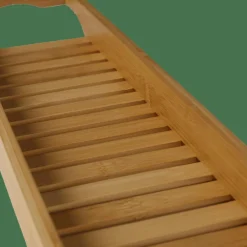 BAMBOO Mesa Para Banho Natural