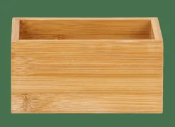 BAMBOO Organizador De Gaveta Natural