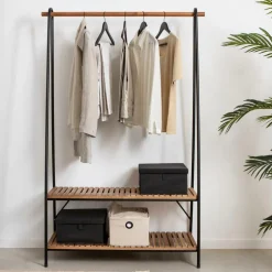 BAMBOO Organizador Natural