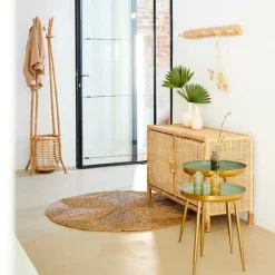 BANJA Cabide Natural