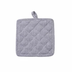 BAS Pega De Cozinha Preto