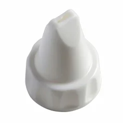 BASIC Ralador De Noz-moscada Prateado