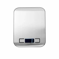 BASIC Ralador De Noz-moscada Prateado