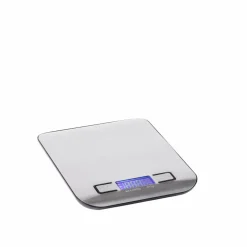 BASIC Ralador De Noz-moscada Prateado