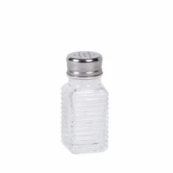 BASIC Ralador De Noz-moscada Prateado