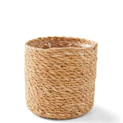 BAZAAR Vaso Natural
