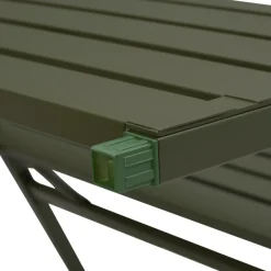 BERGEN Mesa De Balcão Como Mesa Plantas