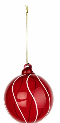 BERRY Ramo De Bagas Vermelho