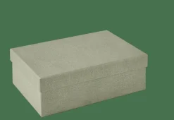 BIGSO Caixa Arrumação XS Menta