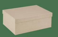 BIGSO Caixa De Arrumação M Natural