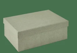 BIGSO Caixa De Arrumação S Menta