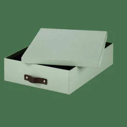 BIGSO Caixa De Cartão Menta