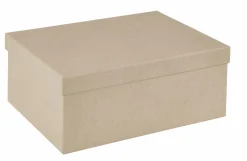 BIGSO Organizador Gaveta 5 Compartimento Menta