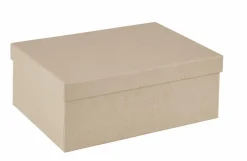 BIGSO Organizador Gaveta 5 Compartimento Menta