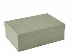 BIGSO Organizador Gaveta 5 Compartimento Menta