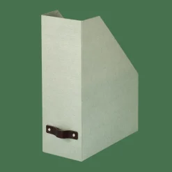 BIGSO Porta-revistas Menta