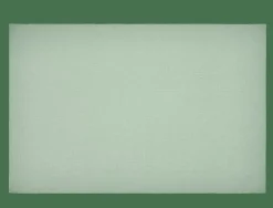 BIGSO Protetor Secretária Menta