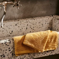 BIO SOFT Lençol De Banho Petrol