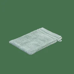 BIO SOFT Luva De Banho Menta