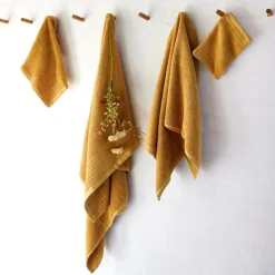 BIO SOFT Toalha Petrol