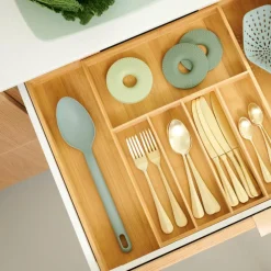 BIOLINE Colher Para Servir Menta