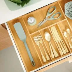 BIOLINE Espátula Comprida Menta