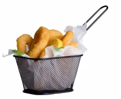 BLACK Raspador De Massa Preto