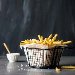 BLACK Raspador De Massa Preto