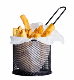 BLACK Raspador De Massa Preto