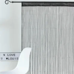 BLACK Raspador De Massa Preto