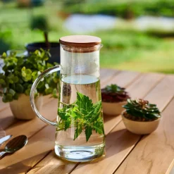 BLISS Copo 41 CL Transparente