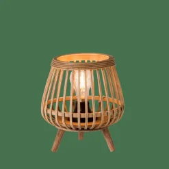 BLOQ Candeeiro E27 2 Pilhas AA Não Incl