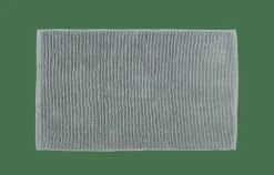 B-LUX Tapete De Banho Azul