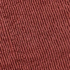 B-LUX Tapete De Banho Bordéus