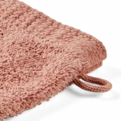 B-LUX Tapete De Banho Bordéus