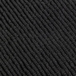 B-LUX Tapete De Banho Cinzento Escuro