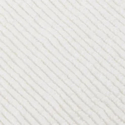 B-LUX Tapete De Banho Marfim