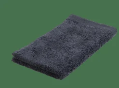 B-LUX Toalha Hóspede Cinzento