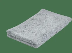 B-LUX Toalha Hóspede Prateado