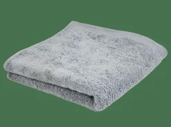 B-LUX Toalha Prateado