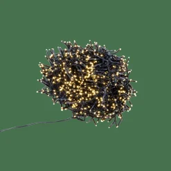 BOA Grinalda Iluminada Cluster 1152 L