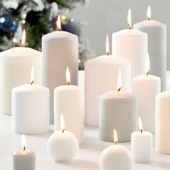 BOLA Vela Bola Taupe