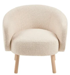 BOLI Poltrona Largura: 67,5 Cm