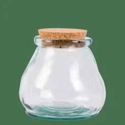 BOLSO Pote útil 80 CL Transparente