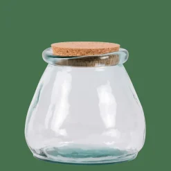 BOLSO Pote útil 1,5 L Transparente