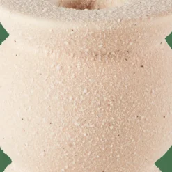 BOULES Castiçal Areia